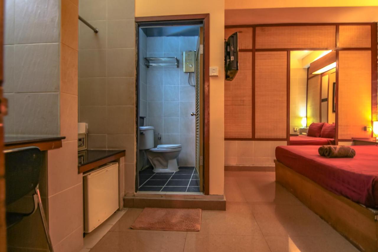 Bar Oz Riverside Guesthouse Πνομ Πενχ Εξωτερικό φωτογραφία