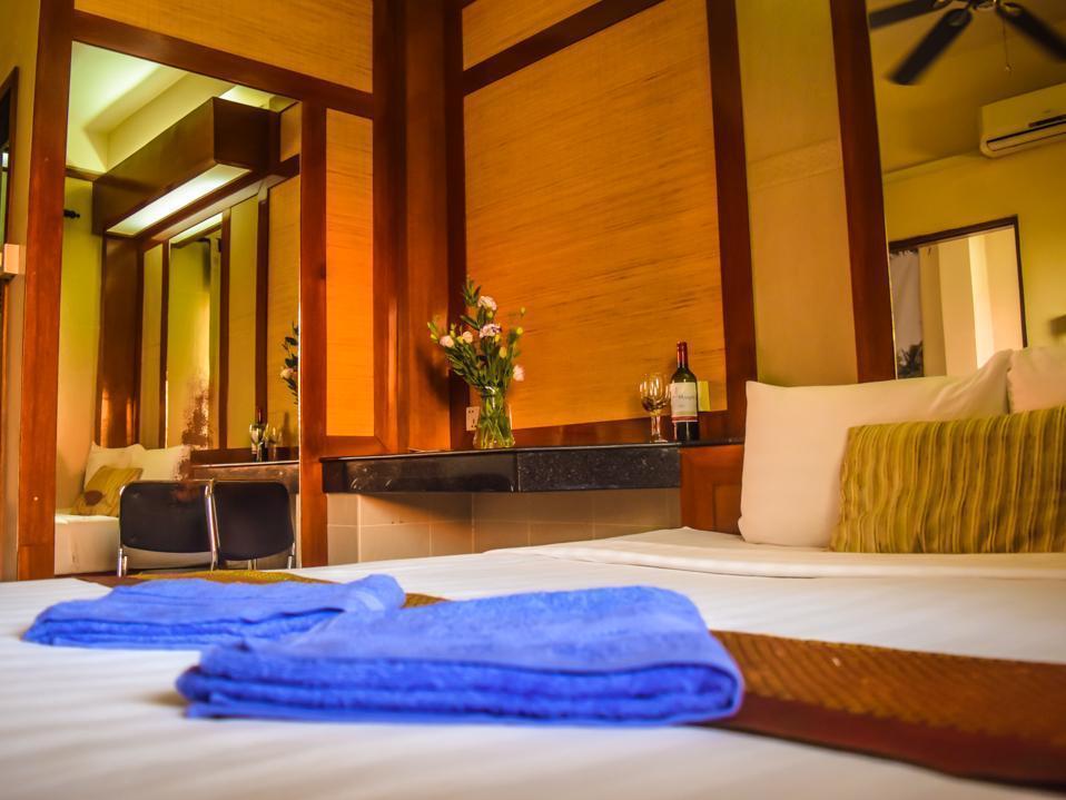 Bar Oz Riverside Guesthouse Πνομ Πενχ Εξωτερικό φωτογραφία