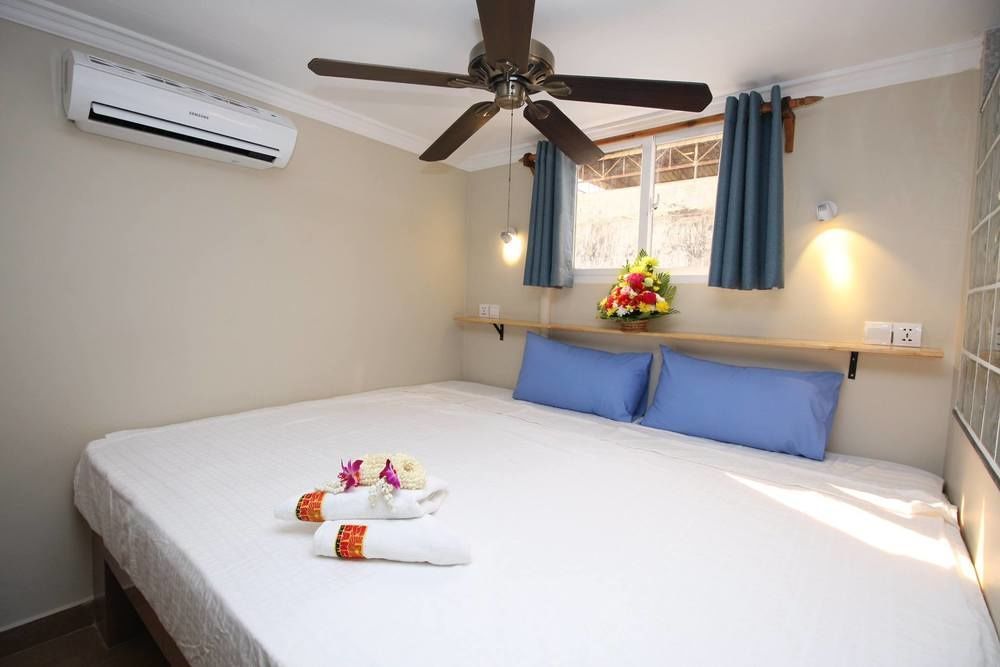 Bar Oz Riverside Guesthouse Πνομ Πενχ Εξωτερικό φωτογραφία